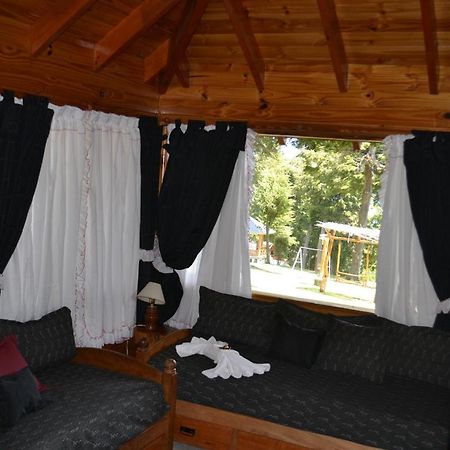 Cabanas Akermann Villa La Angostura Zewnętrze zdjęcie