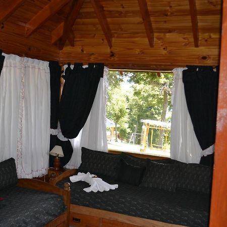 Cabanas Akermann Villa La Angostura Zewnętrze zdjęcie