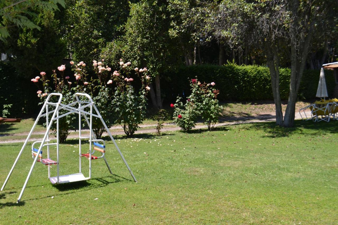 Cabanas Akermann Villa La Angostura Zewnętrze zdjęcie